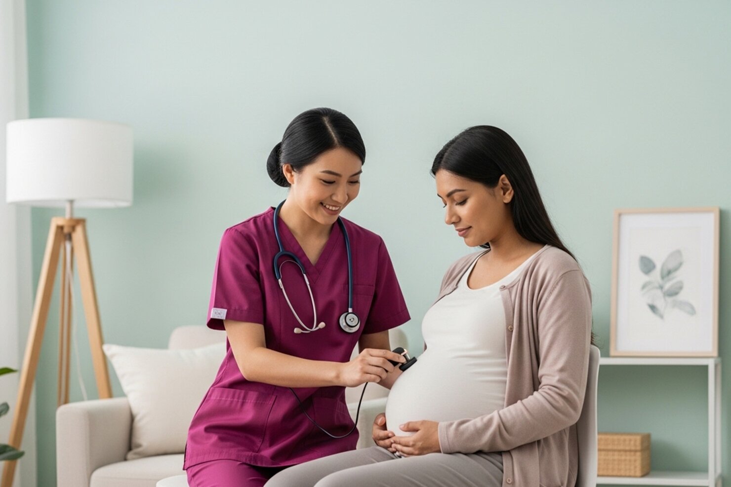 Prenatal Care